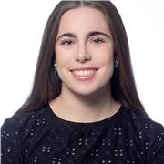 Estudiante de biotecnología, enseña BIOLOGÍA, QUÍMICA (ESO y BACH) junto con técnicas de estudio. ¡Clases efectivas y dinámicas!